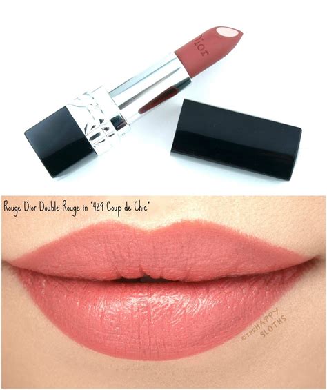 dior double rouge lipstick price|Dior lipstick color chart.